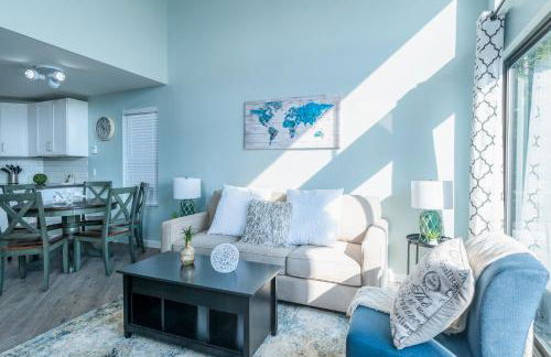 Oceanview Escape at Birch Bay with indoor Pool & Hot Tub - Foto 3