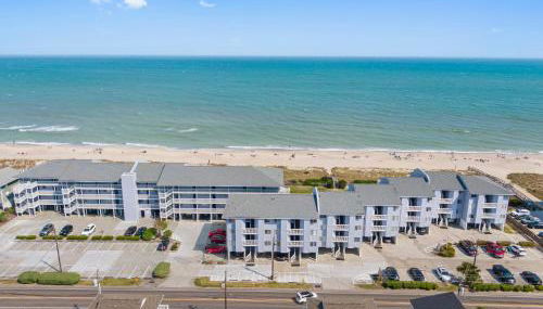 Sea Colony #12A - Foto 2