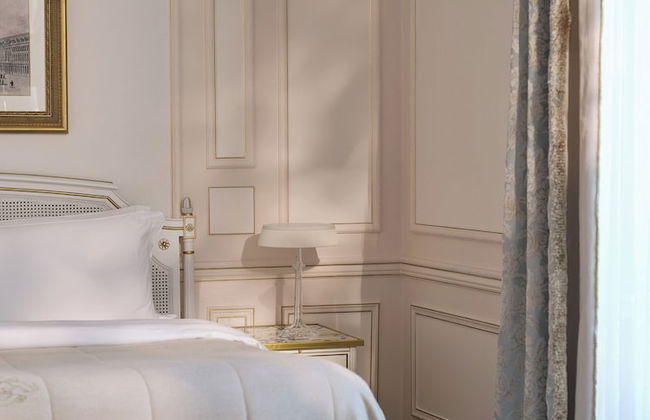Le Meurice - Dorchester Collection - Foto 50