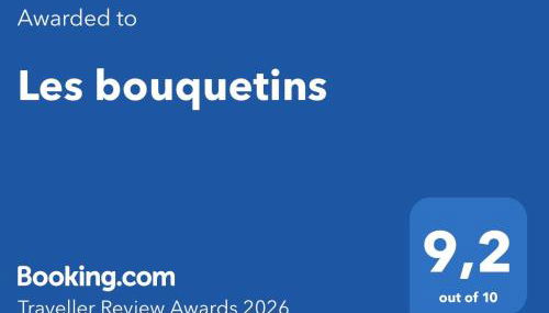 Les bouquetins - Foto 4