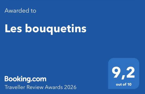 Les bouquetins - Foto 4