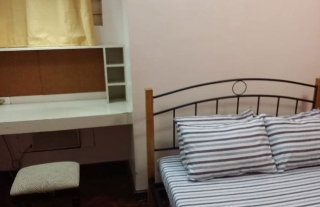 Obaid's Condo in Winland Towers - Foto 5