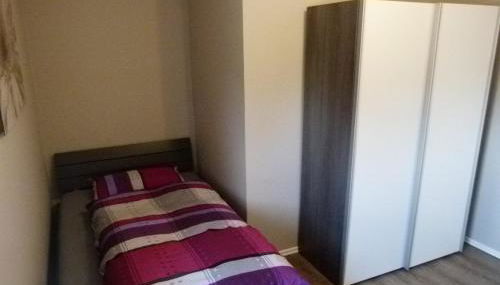 Ferienhaus Wellness-Oase in Lingen Ems , Monteurunterkunft, Wellness exclusive - Foto 3, wardrobe