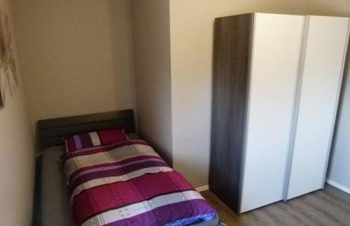 Ferienhaus Wellness-Oase in Lingen Ems , Monteurunterkunft, Wellness exclusive - Foto 3