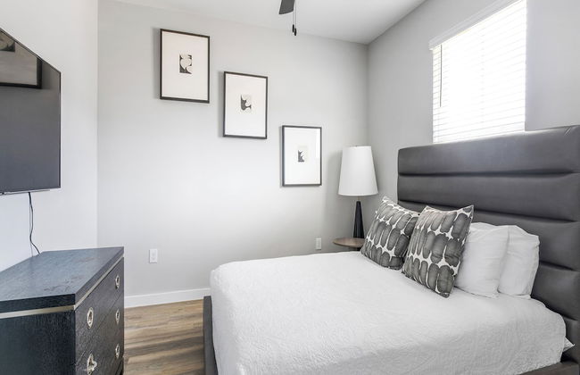 Landing Apartments Huntsville - Photo 3