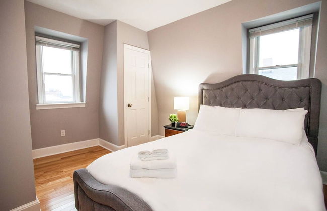 Sleep10 2 Full Bath 5bed Near Northend & Dowtown - Foto 3