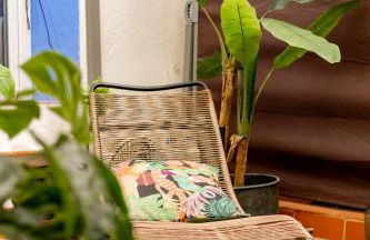 Apartamento en el corazón de Tarragona. Planta baja con patio. - Foto 31