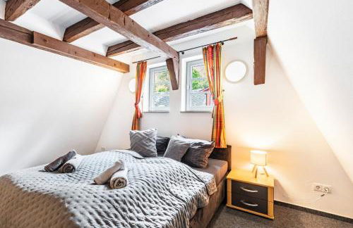 Bacchus Holiday Homes - Foto 25