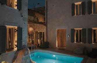 Manili Boutique Suites & Villas, an SLH Hotel - Foto 75