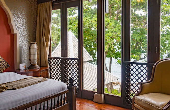 Pawanthorn Luxury Pool Villa Samui - Foto 30