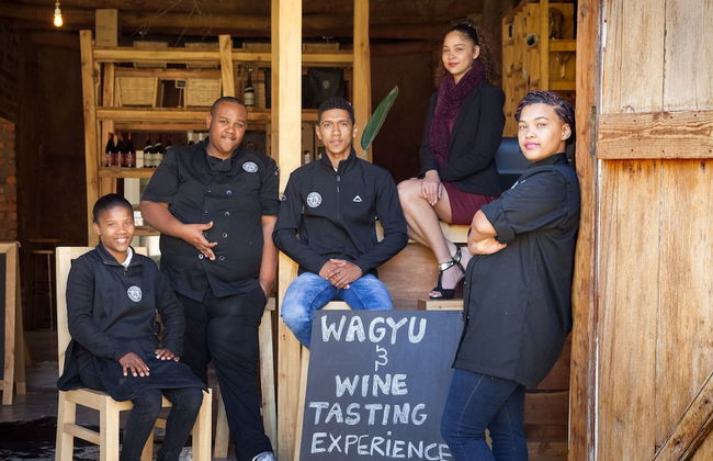 De Kombuys Estate - Foto 78