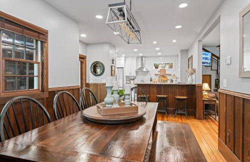 3BR Cozy Cabin Perfect for Family Getaway - Foto 7