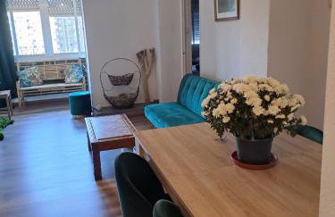 Cosmopolita Madrid zona Céntrica - Photo 5