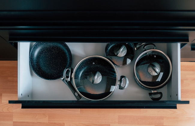 Luga Homes - Chausseehaus - Foto 45