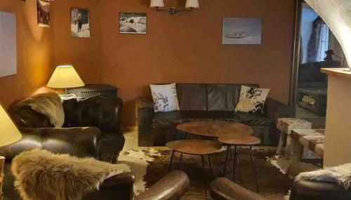 Chalet,14 p, 230m2,sauna,billard,source - Foto 4