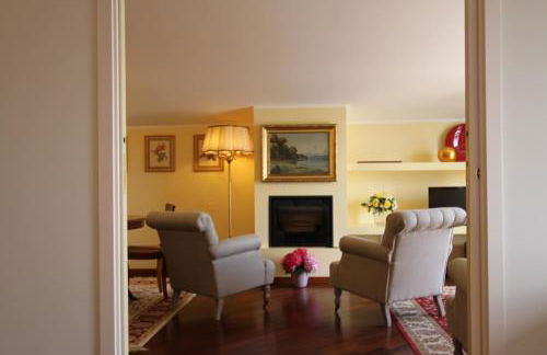 Villa La Moraiola - Foto 20