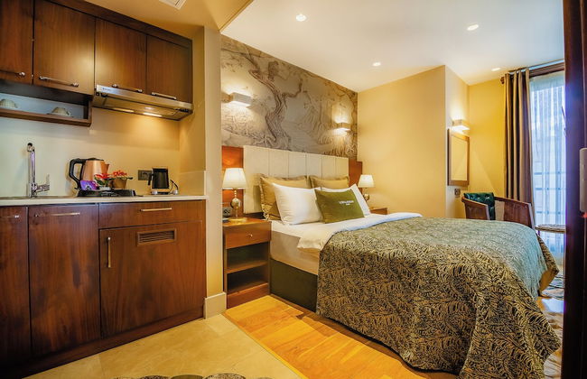 Lord Morgan Exclusive Design & Cihangir - Foto 59