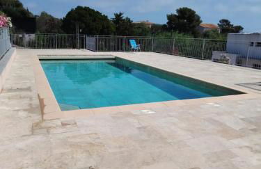 Rocmar charming villa with sea view - Foto 7