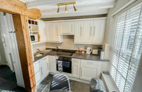 The Retreat - 2 bed cottage in Aberdovey - Foto 13