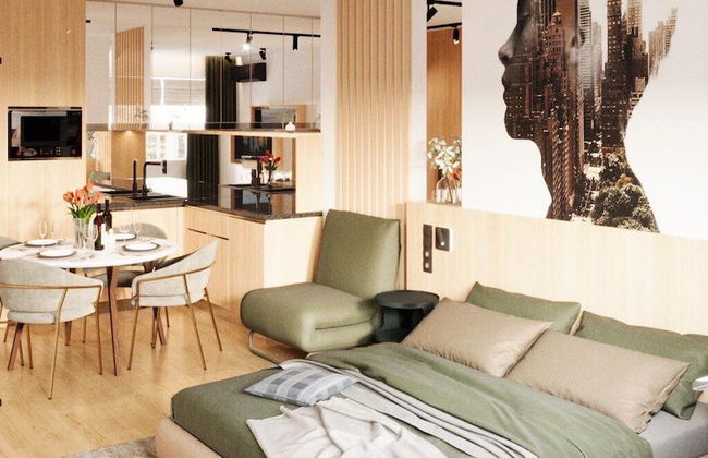 Manhattan High Line Apart - Foto 4