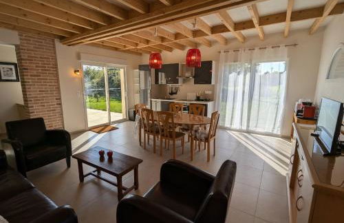 Gîte paisible en Sologne avec jardin et parking privé - FR-1-590-525 - Photo 17