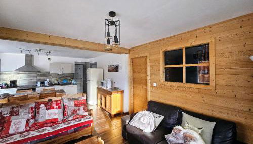 Magnifique appartement à la montagne classé 4 étoiles - Foto 4