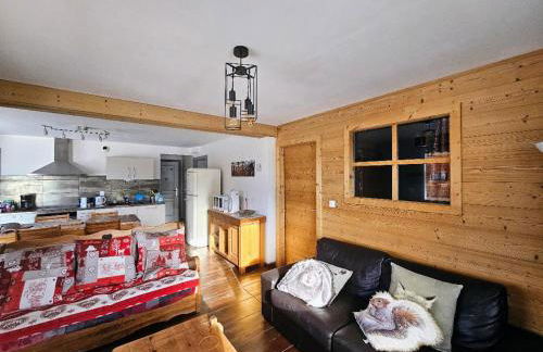 Magnifique appartement à la montagne classé 4 étoiles - Foto 4