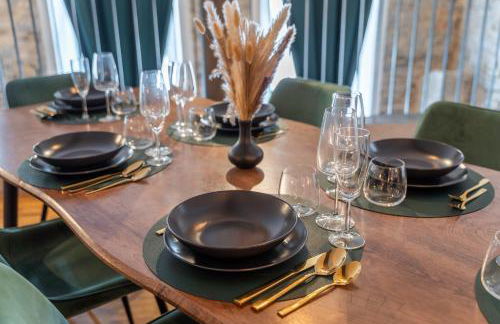 flair Alte Brauerei I Altstadt I Parkplatz I Kaffee I Highspeed WLAN I Xbox I Disney plus - Foto 14