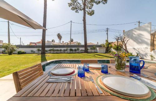 Villa Acafrao - Foto 37