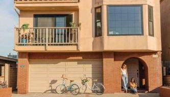 Cool Cali Vibe - Barefoot Stepping Distance 2 Sand - Photo 4