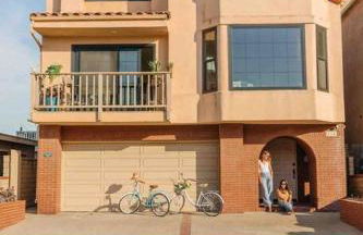 Cool Cali Vibe - Barefoot Stepping Distance 2 Sand - Foto 4