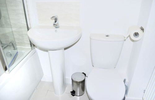 Newcastle Upon Tyne View Haven - Foto 18