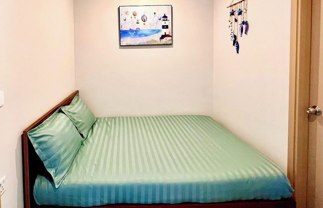 CSJ Vung Tau - Pool, Ocean Sky View - Photo 10