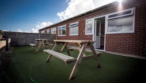 2 Bed Retreat with Roof Terrace - Foto 3