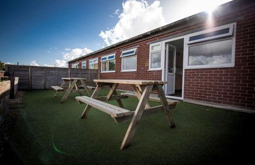 2 Bed Retreat with Roof Terrace - Photo 3