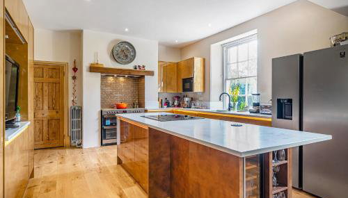 The Old Vicarage - Foto 3