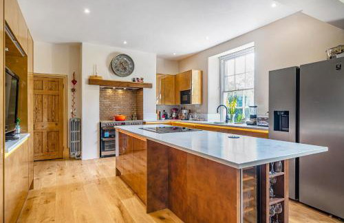 The Old Vicarage - Photo 3