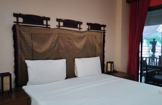 Sai Rougn Apartment - Foto 18