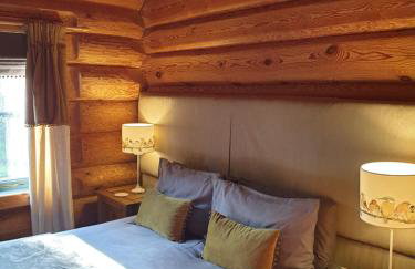Newland Valley Log Cabins - Foto 36