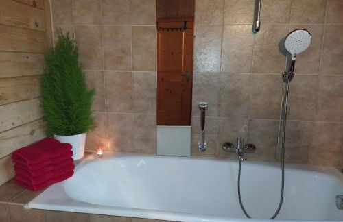 Opas Bergchalet - Foto 40