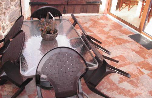 Casa en Pazo Gallego con vistas a la Ria - Foto 6