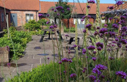 Holly Cottage - Foto 19