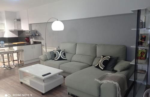 Apartamento playa - Foto 3