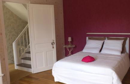 La Maison des Renaudières - Foto 4