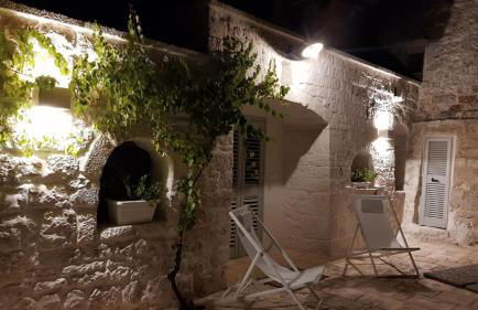 TRULLI GIACI&MAURI - Foto 9