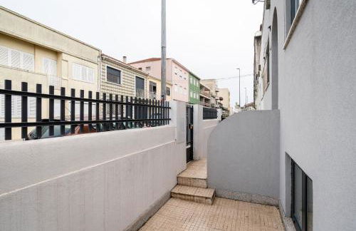 DesKanzo Guest House - Silva Brinco - Foto 47