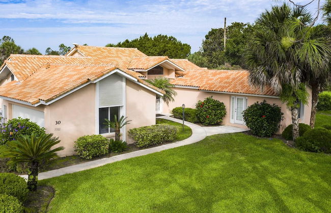 Swiss 30 - Golf Course - Foto 4