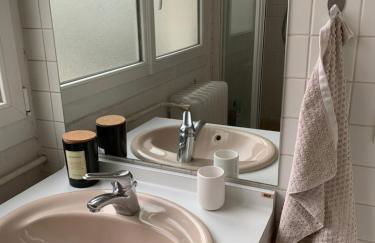 Elegant Central Vincennes Paris - Foto 21