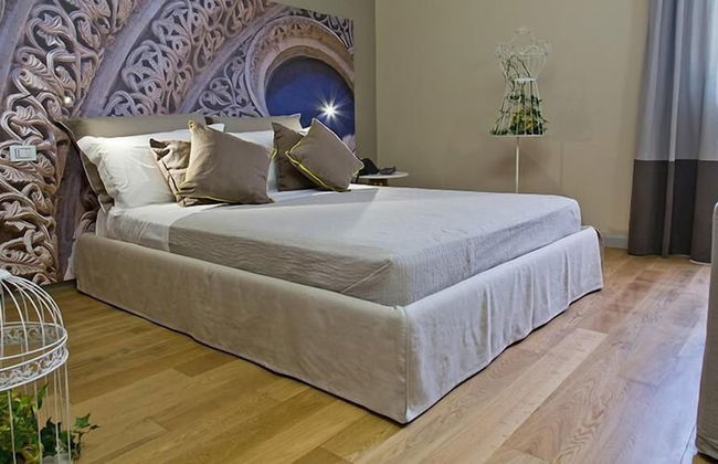 Masseria Sant'Eleuterio - Foto 23