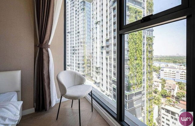 Lumiere Riverside Suite Vip - Foto 9